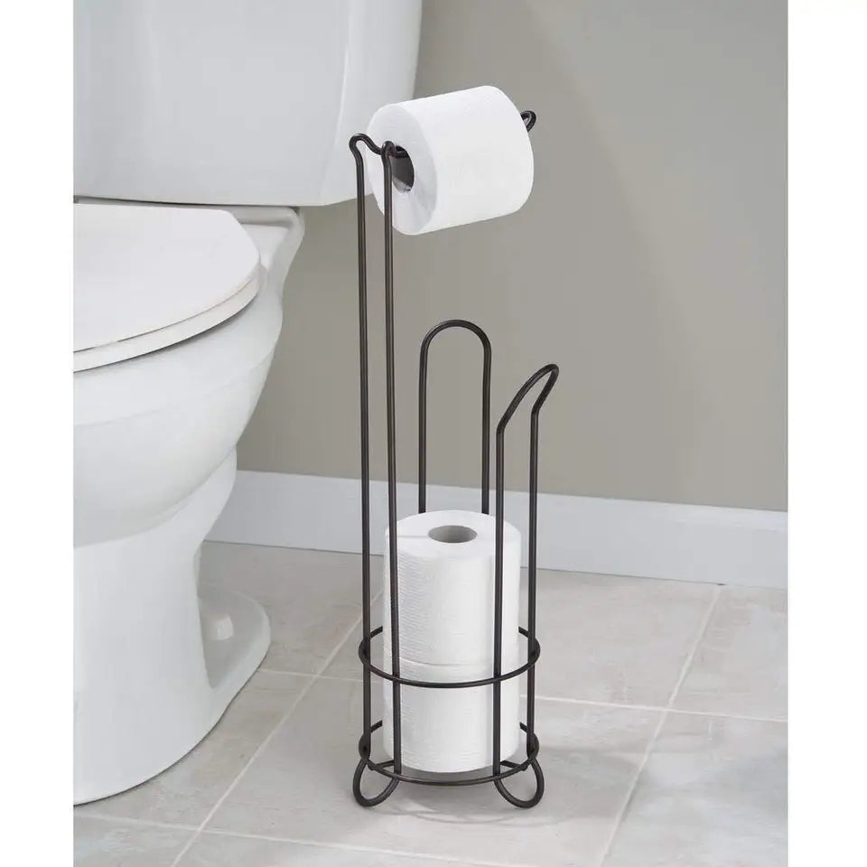 Support de papier toilette