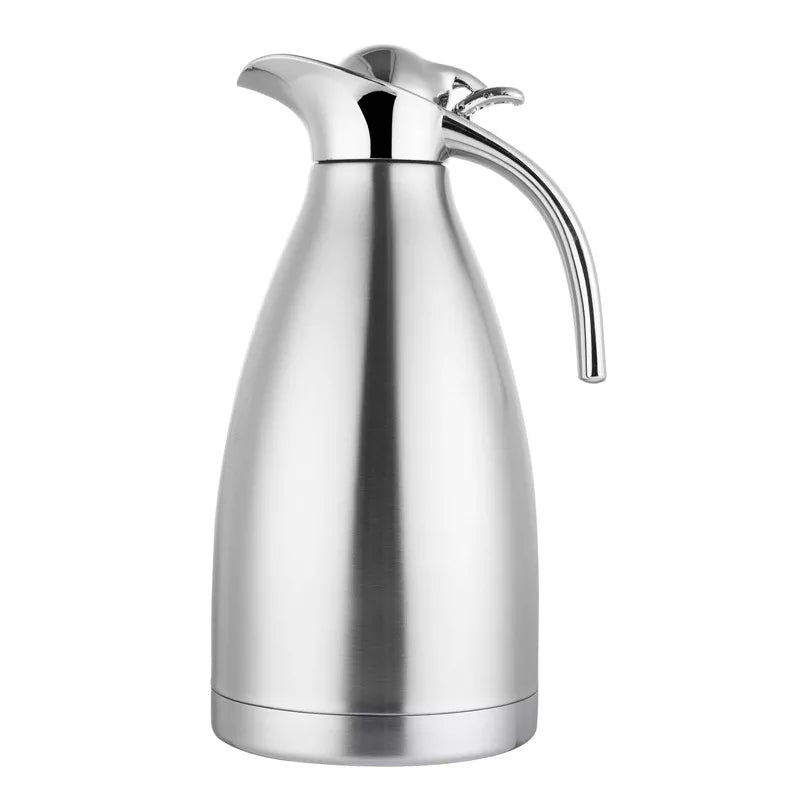 2 Litres thermos à vide