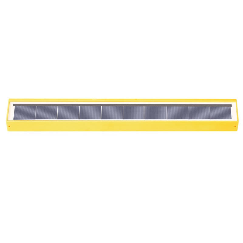 Floroux Bande LED | Magnétique & Multifonctionnelle | USB & Solaire | Imperméable