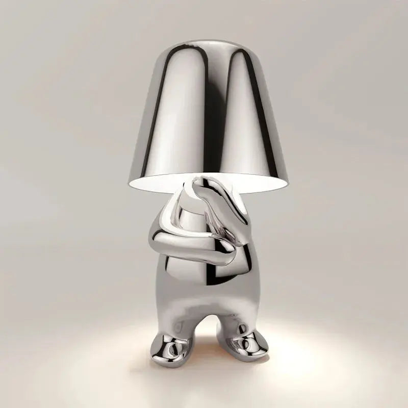 LumaFlex - Lampe de table multifonctionnelle dimmable