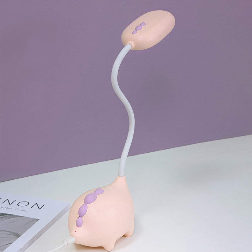 Floroux Kids LED Desk Lamp | Eye Friendly | Rechargeable | Perfect for Kids' Room