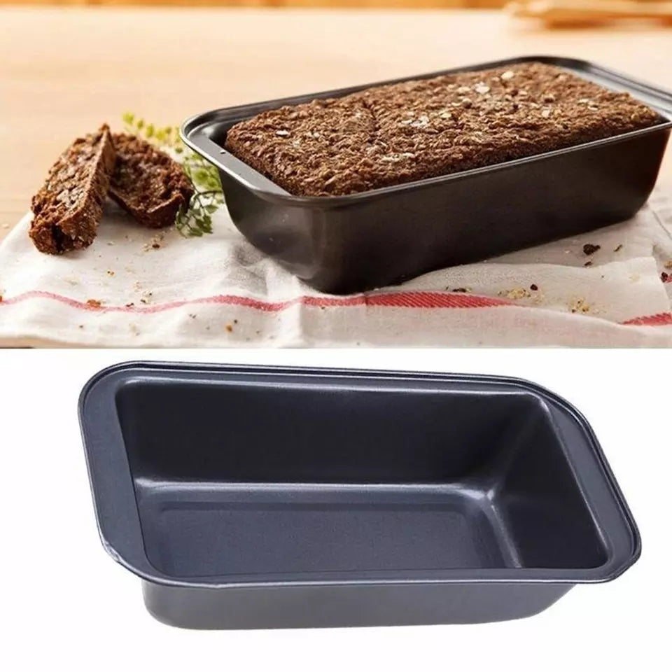 Tins à pain/gâteau
