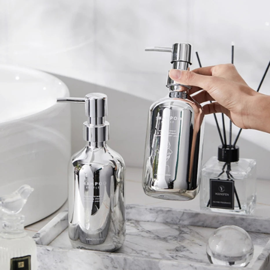 Distributeur de savon liquide 300Ml
