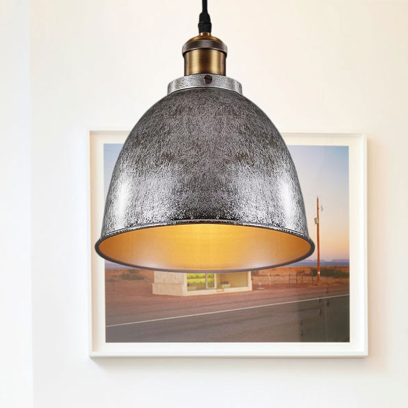 TimelessElegance Lampe - Suspension Luminaire Industriel Vintage