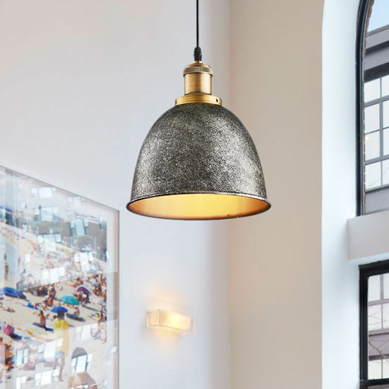 TimelessElegance Lampe - Suspension Luminaire Industriel Vintage