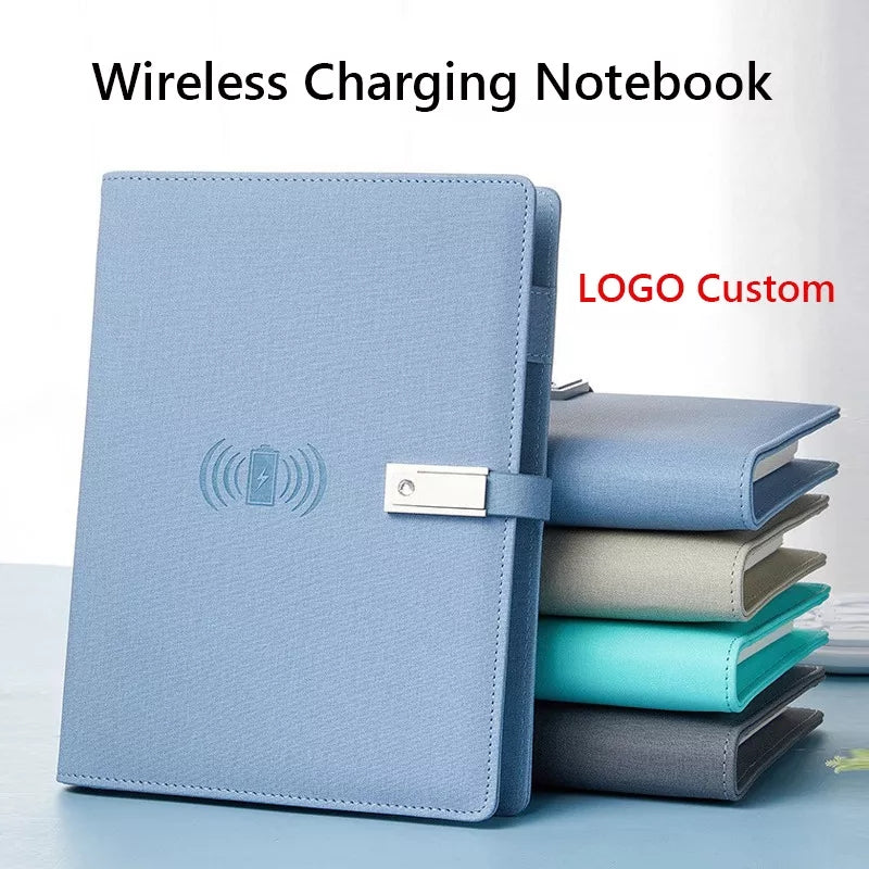 A5 Cuir Pu Carnet