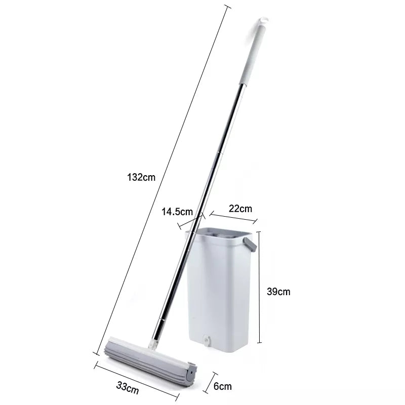 Mop Vertex