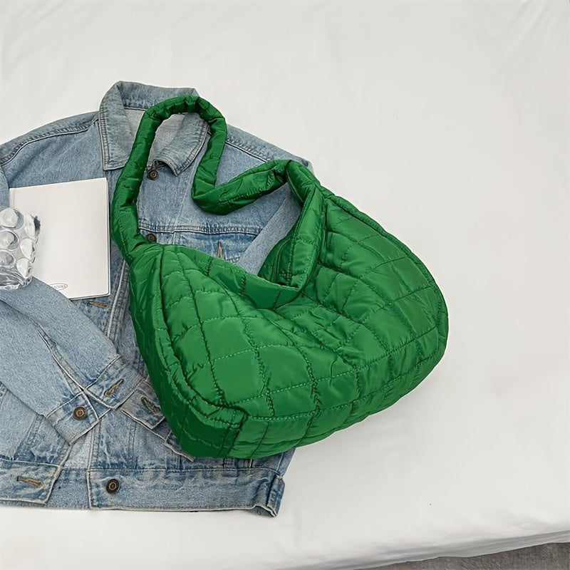 Mia | Sac bandoulière léger rembourré pour toutes les occasions