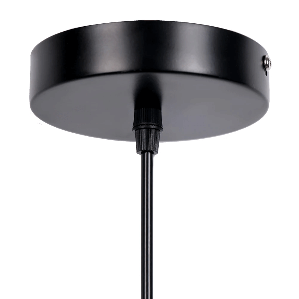 Floroux | Lampe de plafond élégante Schatten