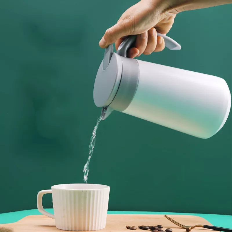 Thermos incassable
