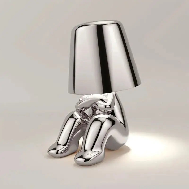 LumaFlex - Lampe de table multifonctionnelle dimmable