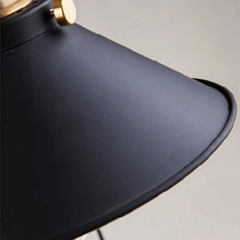 Floroux | Lampe de plafond élégante Schatten
