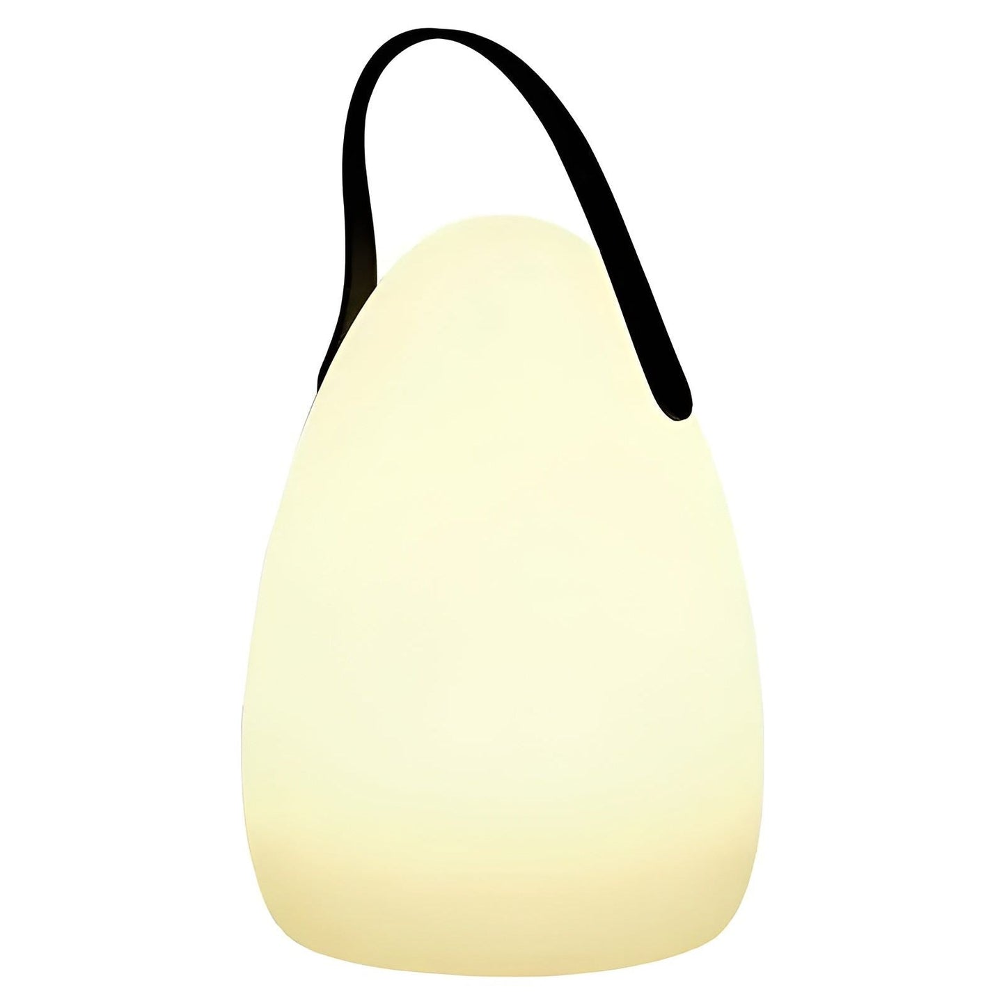 Floroux - Lampe de table sans fil étanche portable avec télécommande