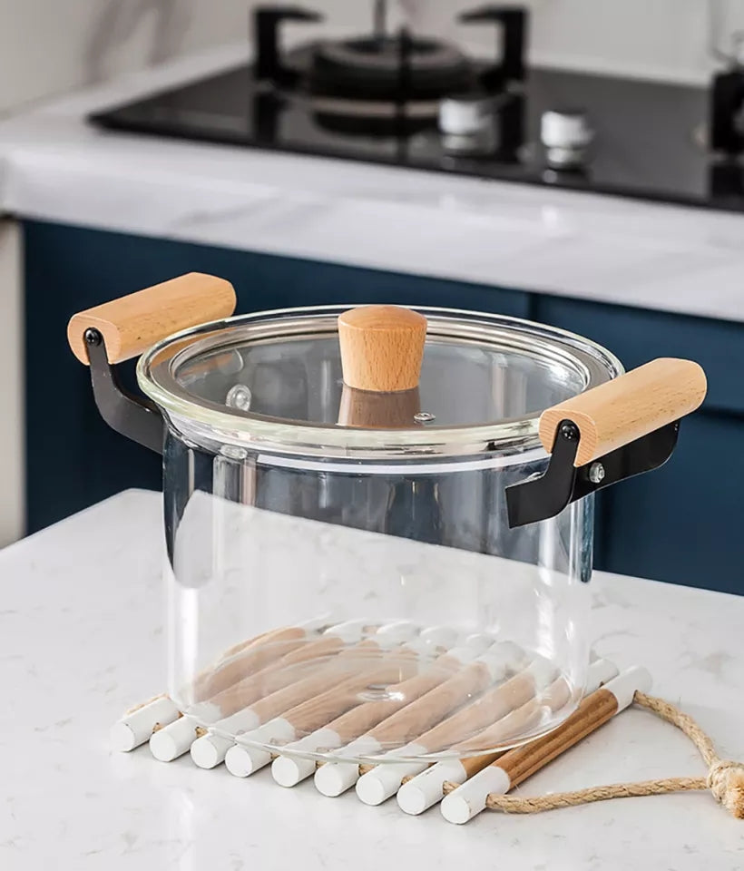3,5 L Casserole