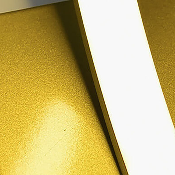 Lampe de nuit LED ronde dimmable USB Nordic Renne