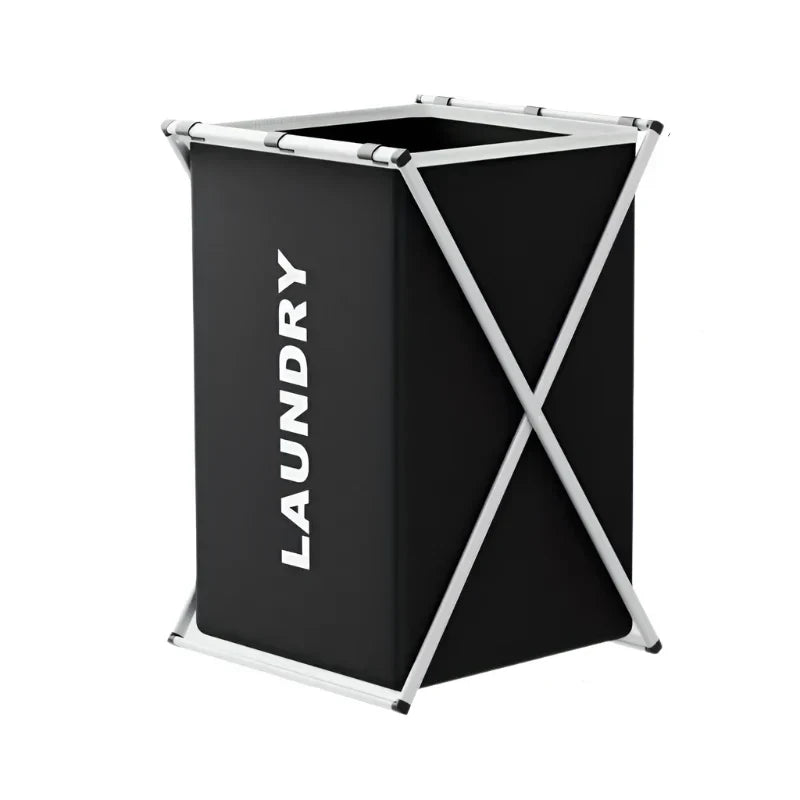 Grand panier à linge | Efficace et pratique pour trier votre linge