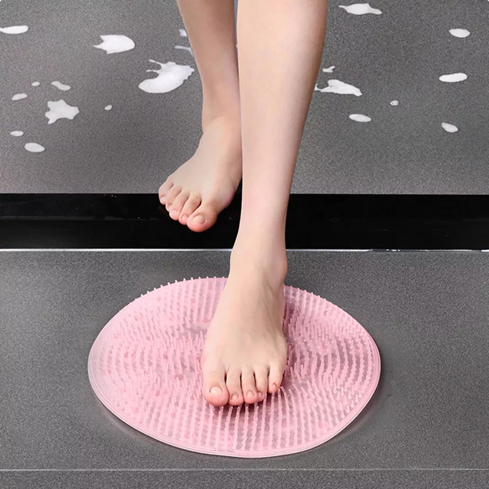Tapis de massage de bain pour le corps