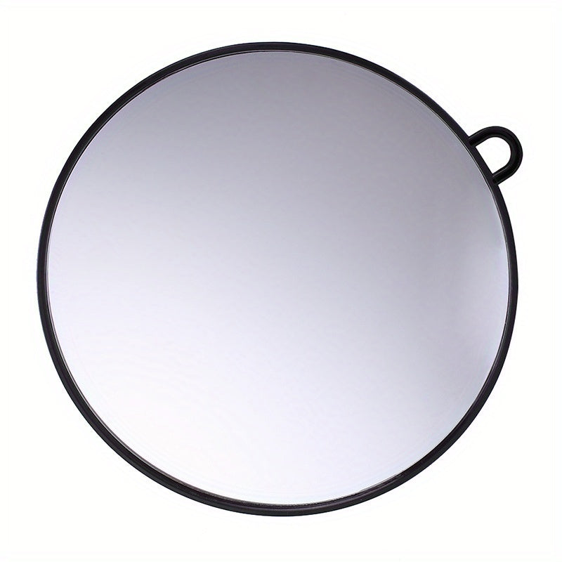 MirrorGrip – Miroir de maquillage pratique avec poignée