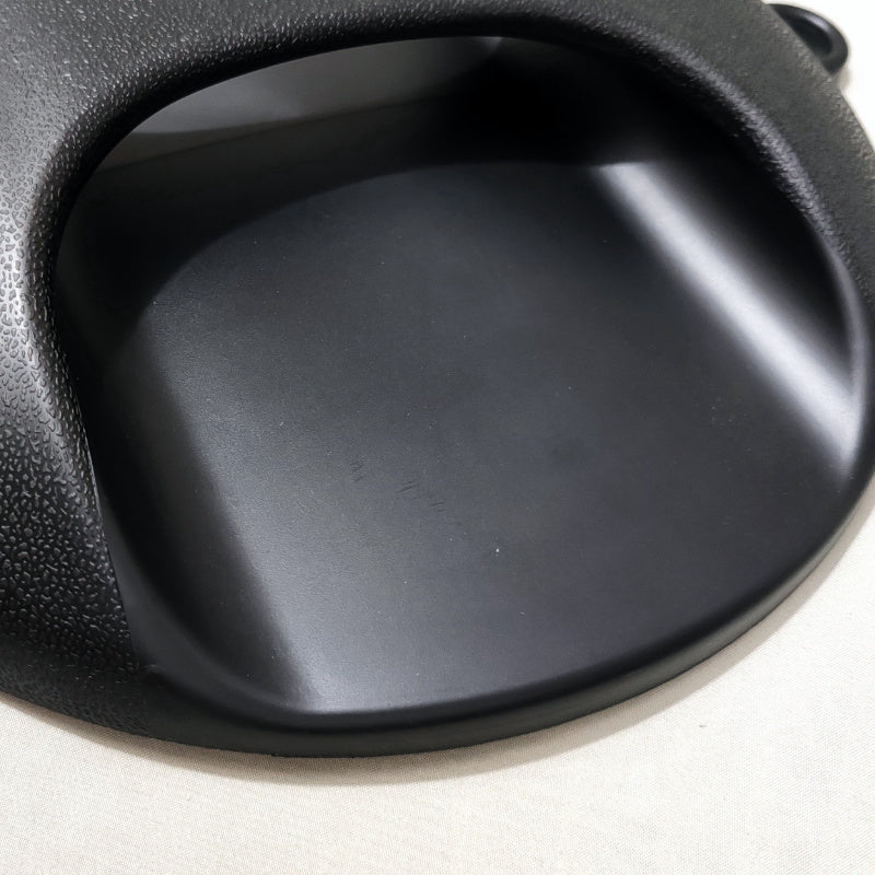 MirrorGrip – Miroir de maquillage pratique avec poignée