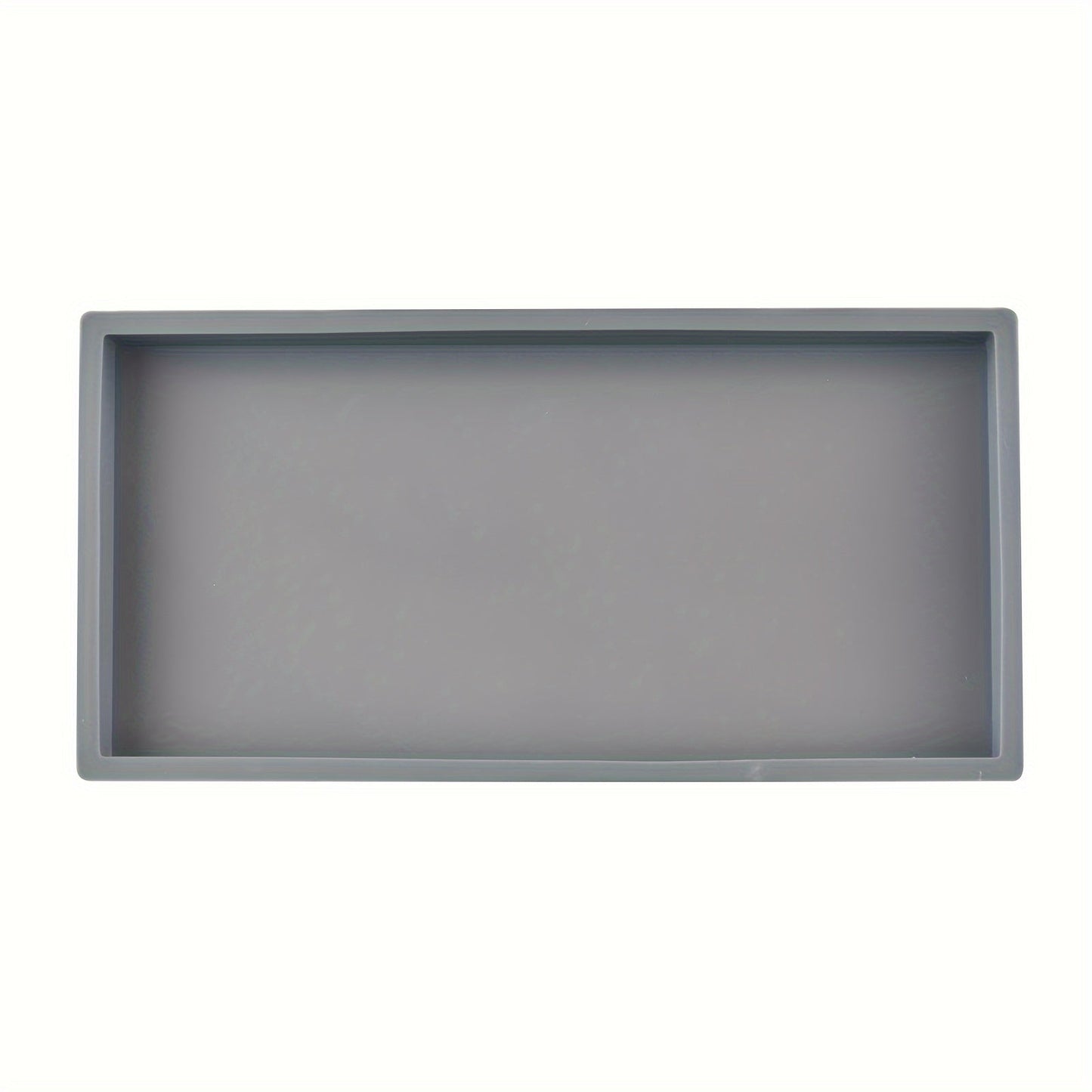 ChicSilicone – Organisateur Élégant pour la Décoration de Salle de Bain