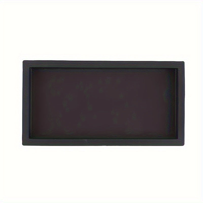 ChicSilicone – Organisateur Élégant pour la Décoration de Salle de Bain