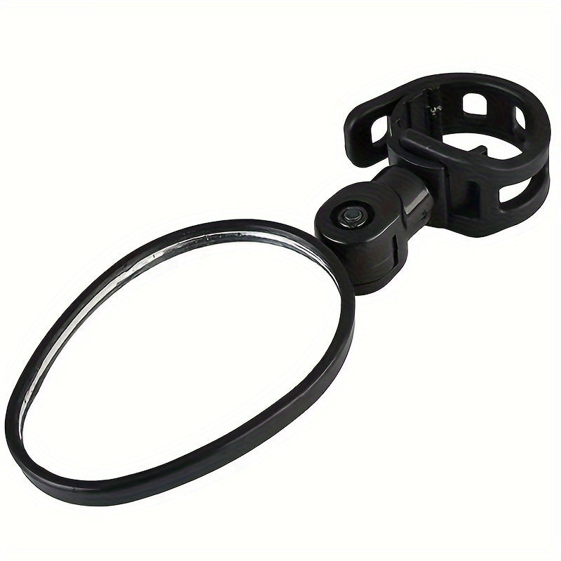 WideView Mirrors – Miroirs de sécurité pour vélo Set de 2