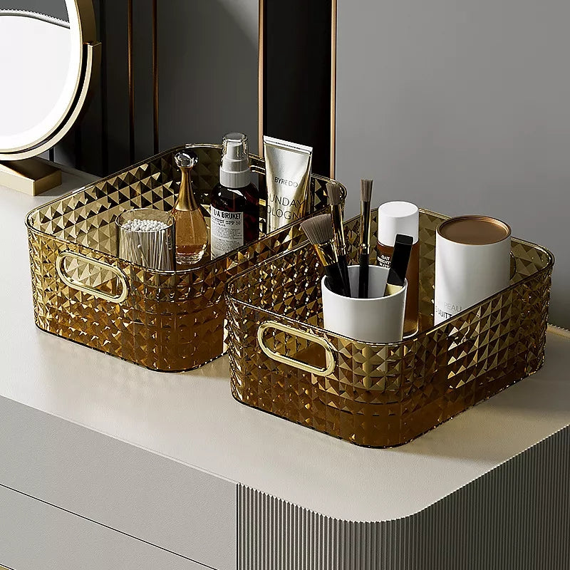 Organisateur de maquillage