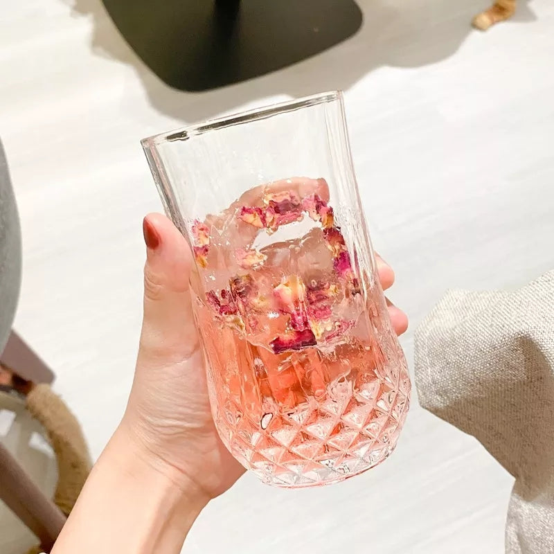 Set de 6 verres