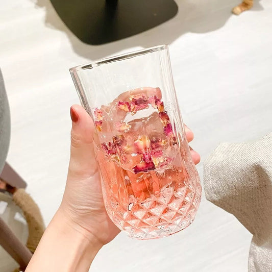 Set de 6 verres