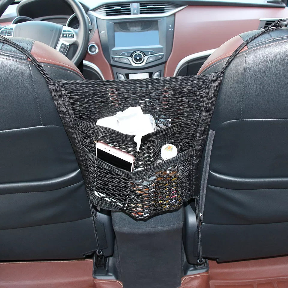 Organisateur de dossier de voiture