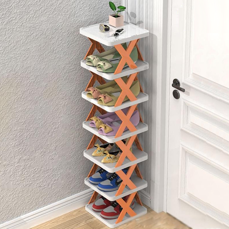 ShoeRack | Étagère à chaussures pliable