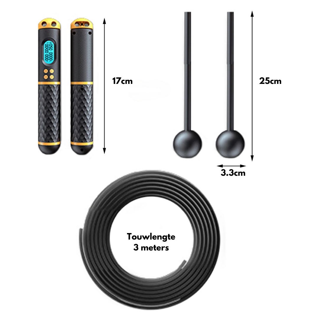FlexFit Device – Appareil de fitness portable pour la maison
