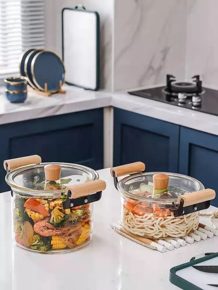 3,5 L Casserole
