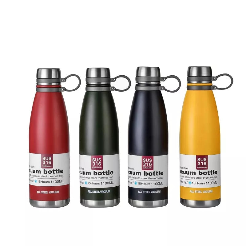 Bouteille isotherme