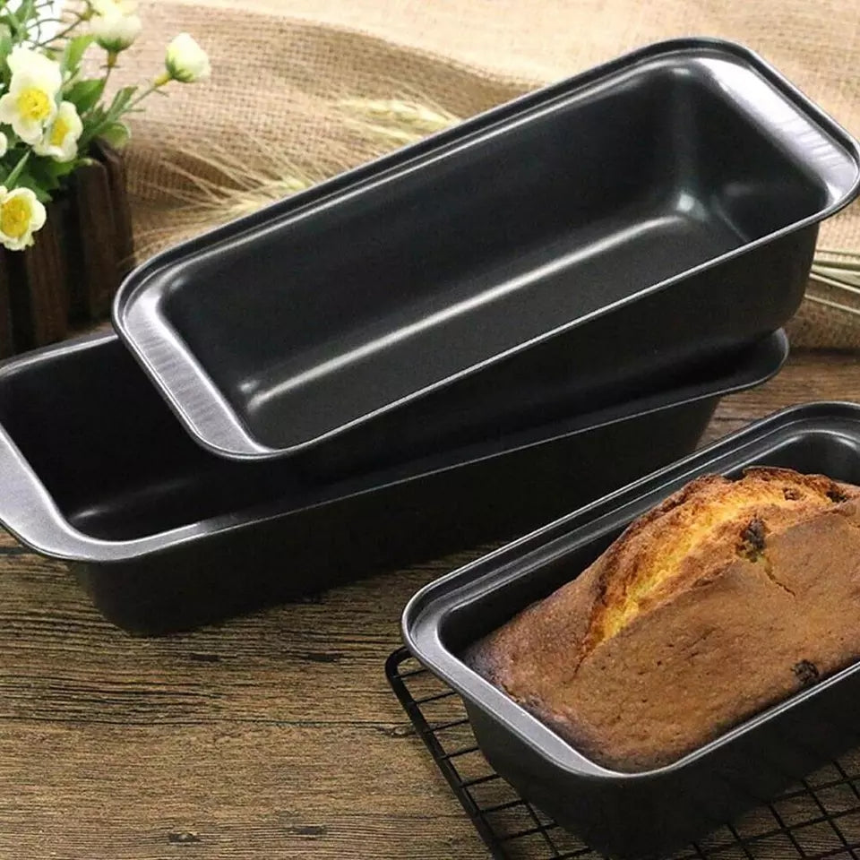 Tins à pain/gâteau