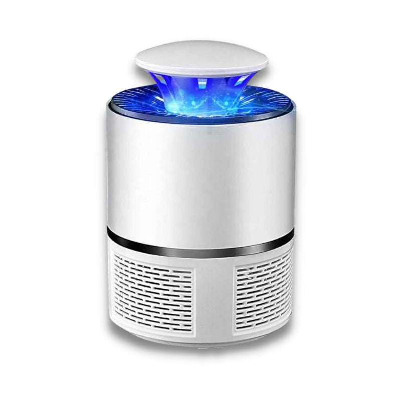 Piège à moustiques portable - Solution de contrôle des insectes écologique et sans produits chimiques pour une utilisation à domicile et en extérieur