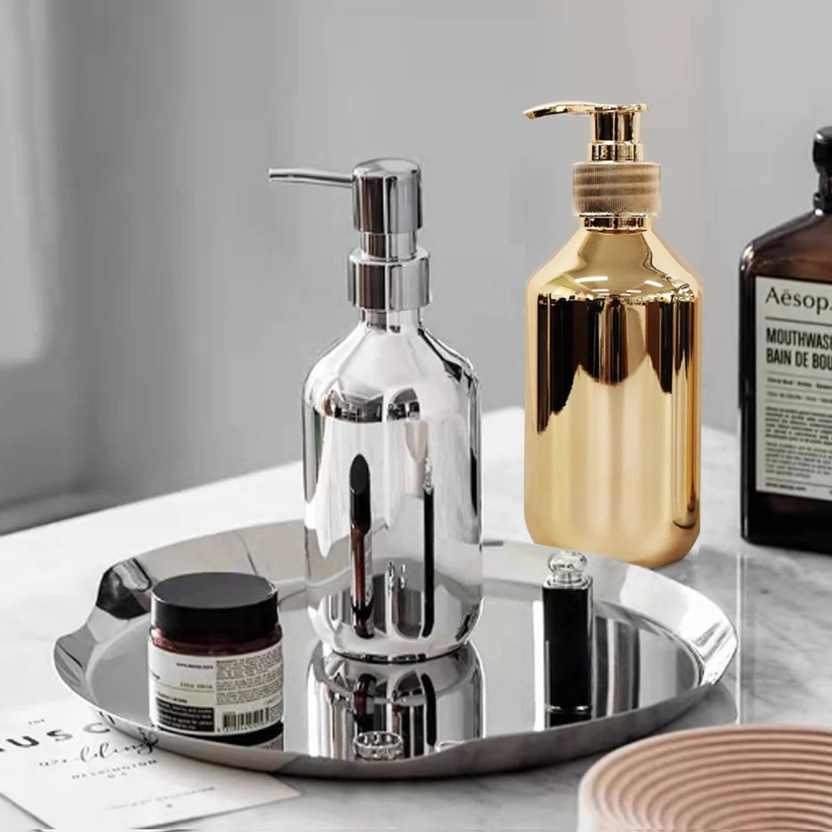 Distributeur de savon liquide 300Ml