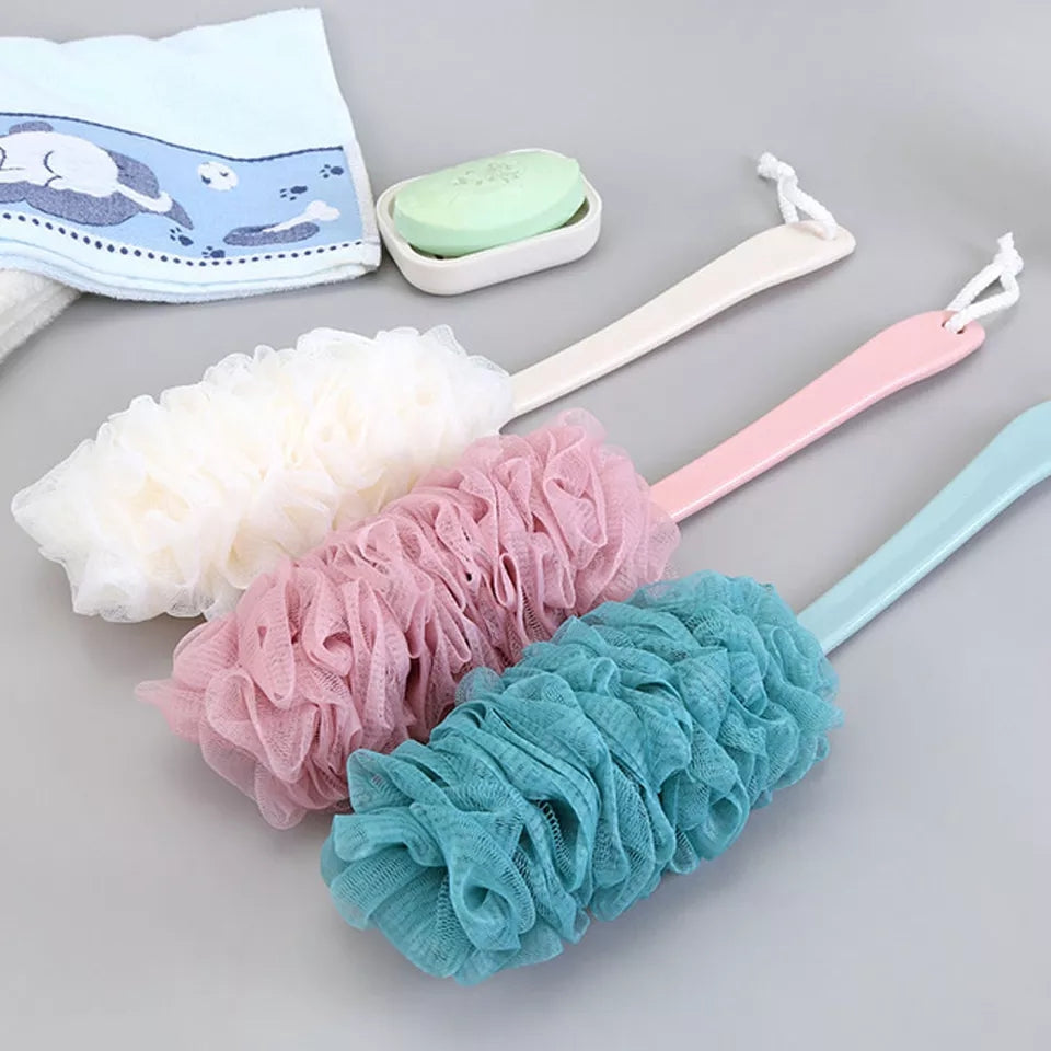 Brosse de bain