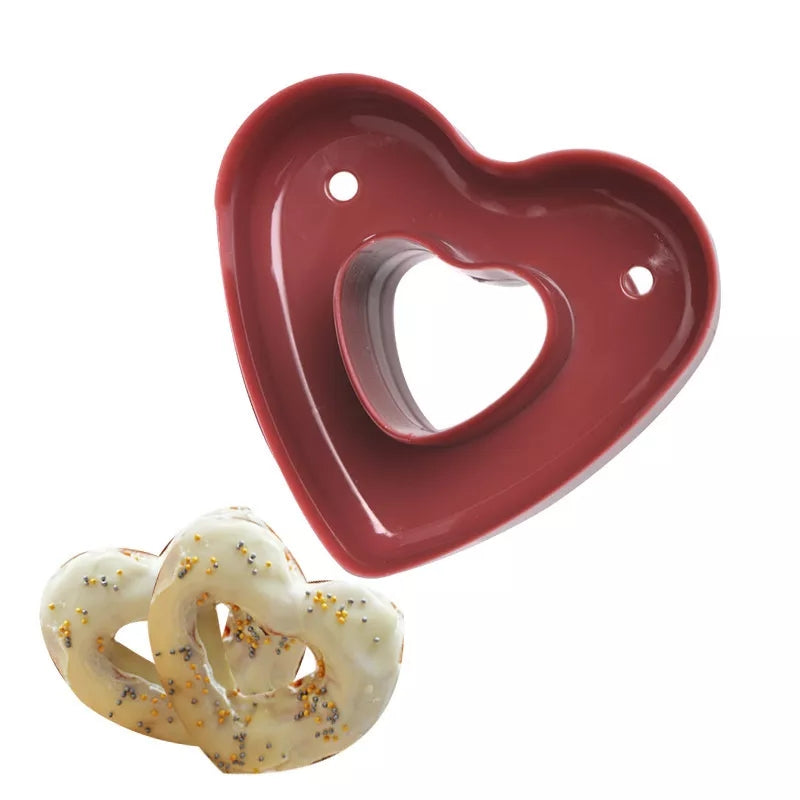 Cutter à donuts