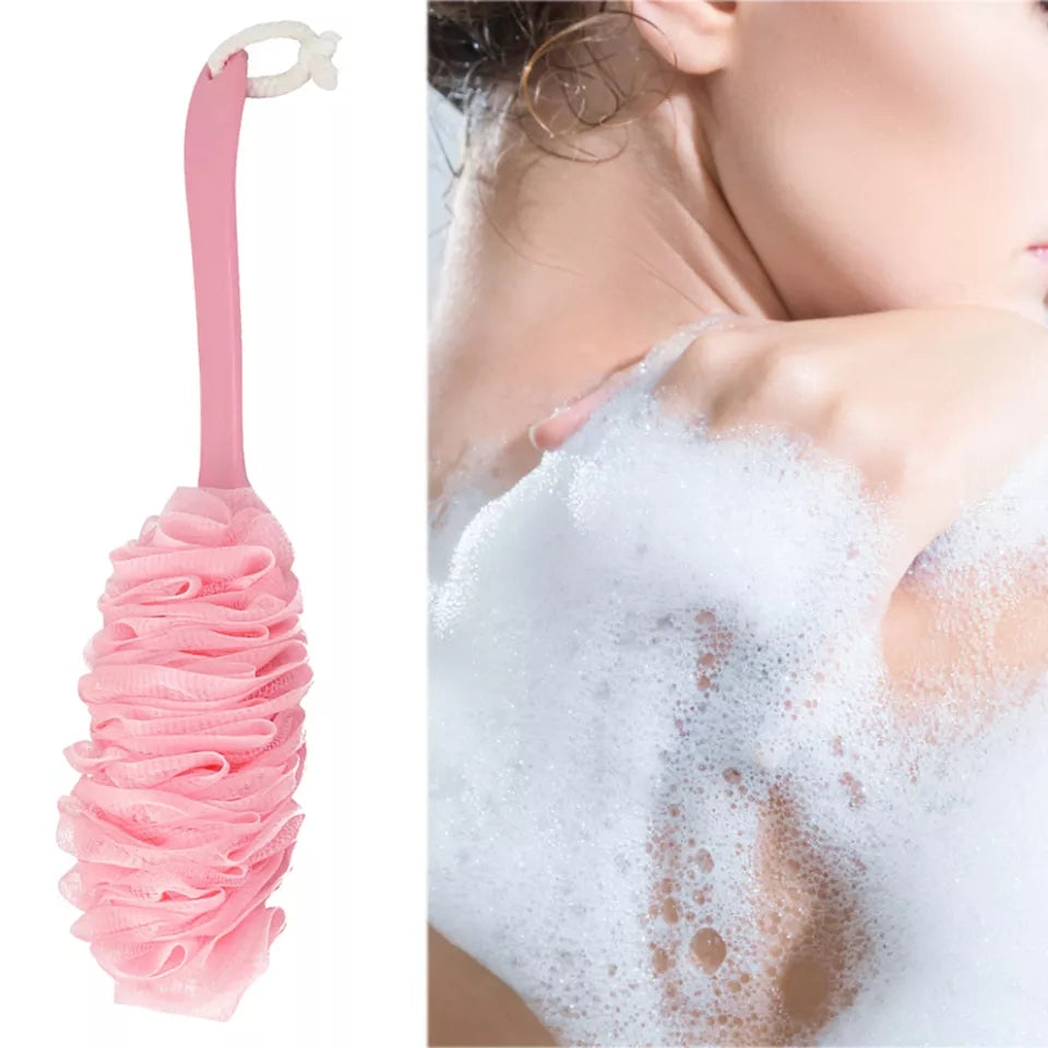 Brosse de bain