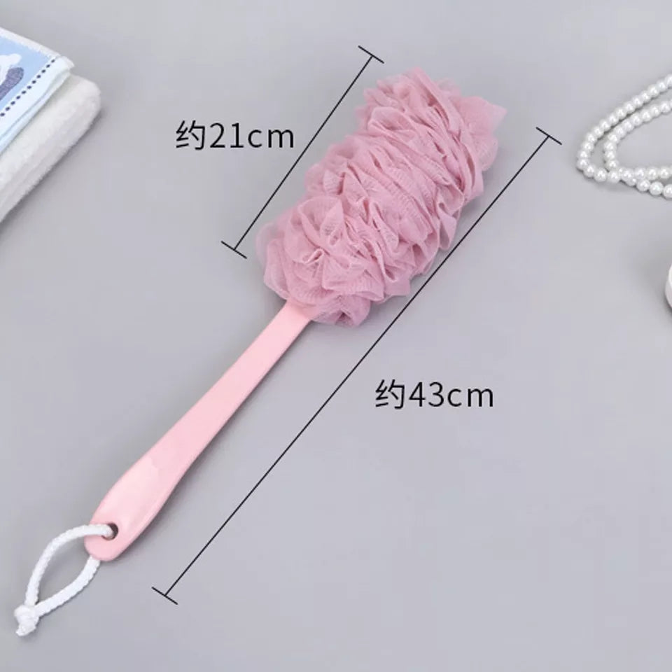 Brosse de bain