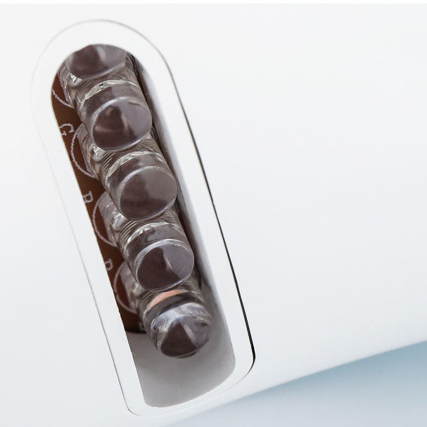 Lumière nocturne LED USB de dauphin à projection arc-en-ciel