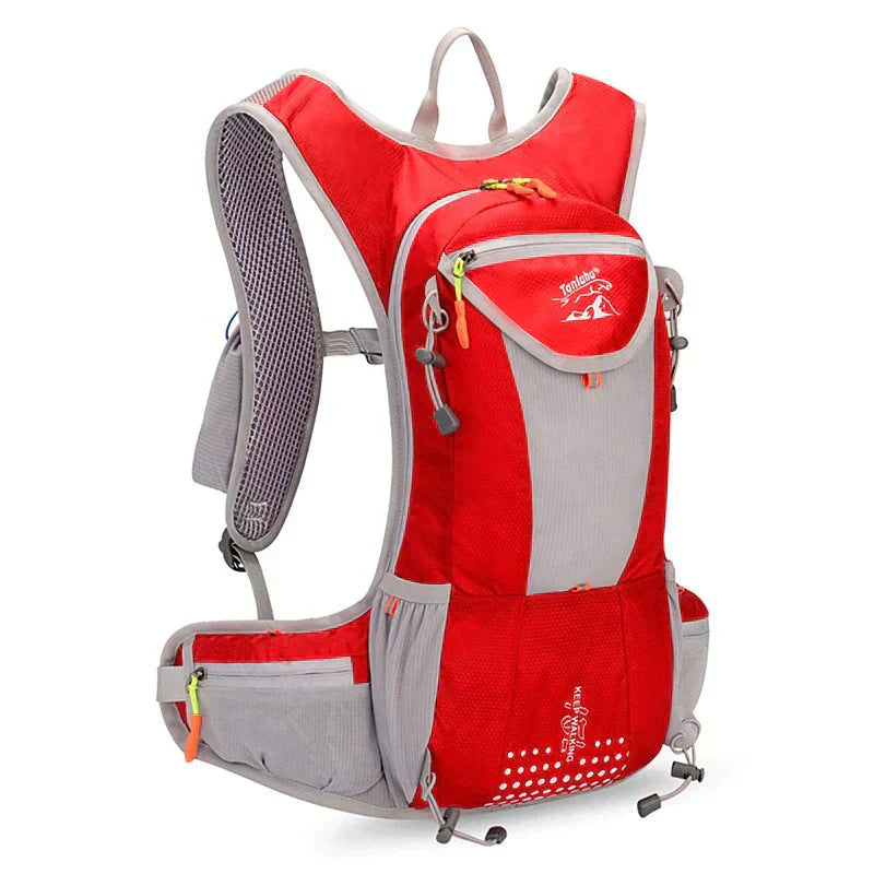 TravelLite Sac à dos - Hydratation ultralégère avec réservoir d'eau intégré