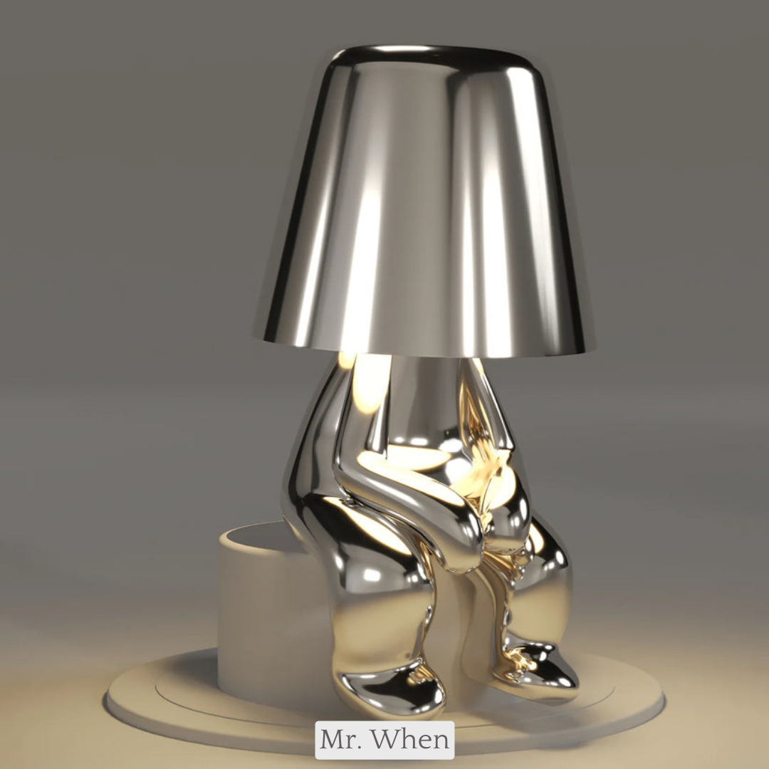 ThinkerLamps | Lampe de bureau élégante