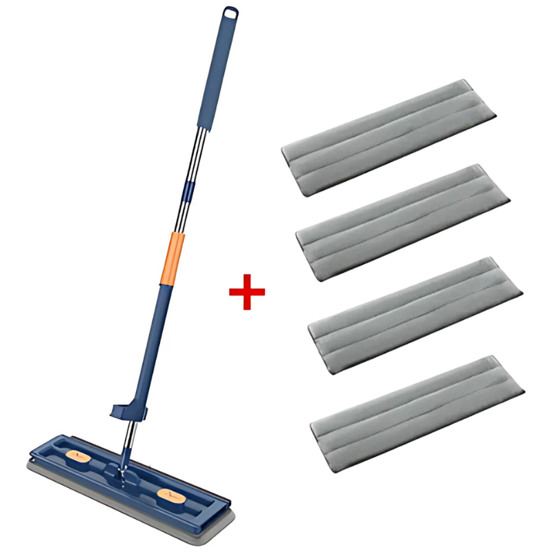 MopMaster