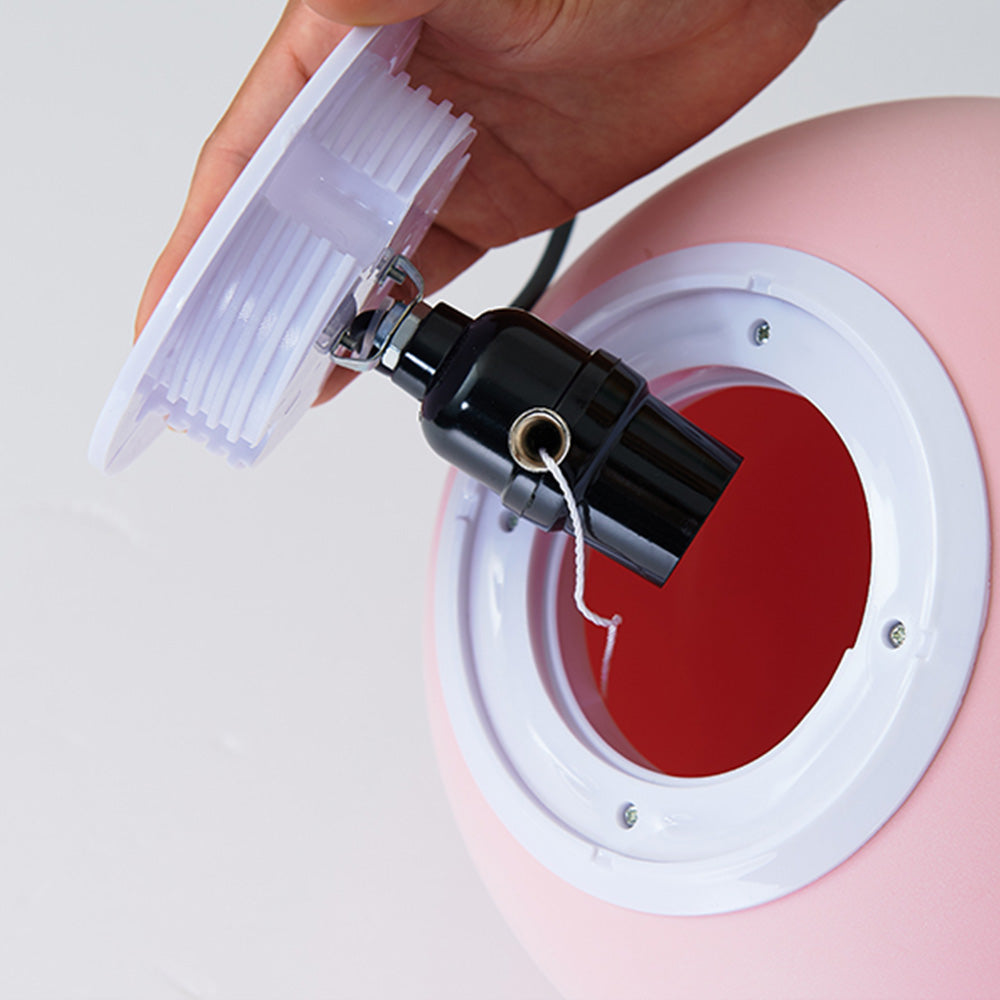 Floroux LED Ceiling Lamp | Creative Balloon Shaped Design | Modern Lighting for Children's Rooms and Living Spaces