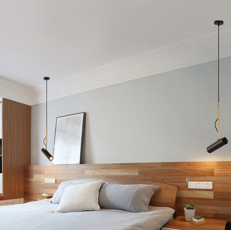 Floroux Applique Spot LED | Minimalist Design | Gold | Modern & Functional | Warm Light
