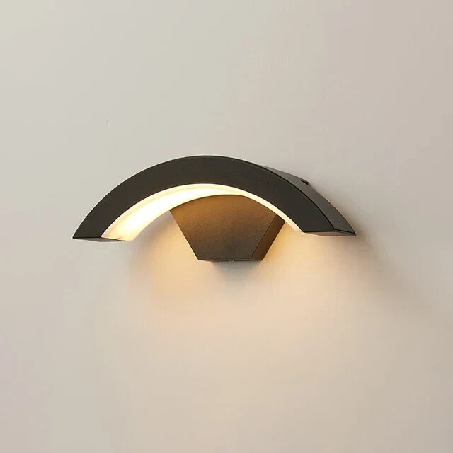 GardeLumiere – Lumière sensorielle pour la sécurité extérieure