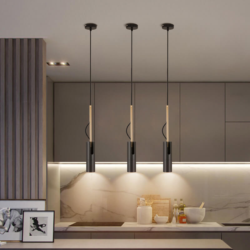 Floroux Applique Spot LED | Minimalist Design | Gold | Modern & Functional | Warm Light