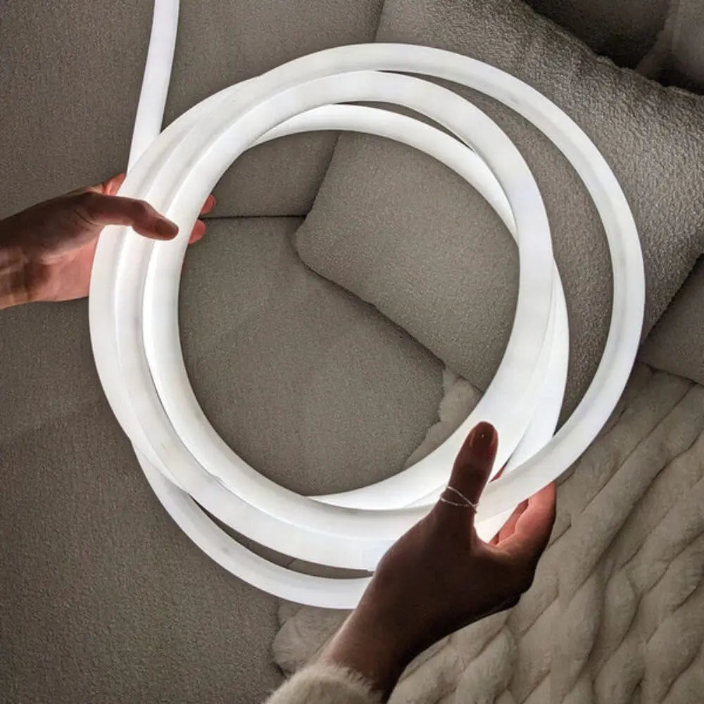 GlowStrip - Bande lumineuse ambiante LED haut de gamme